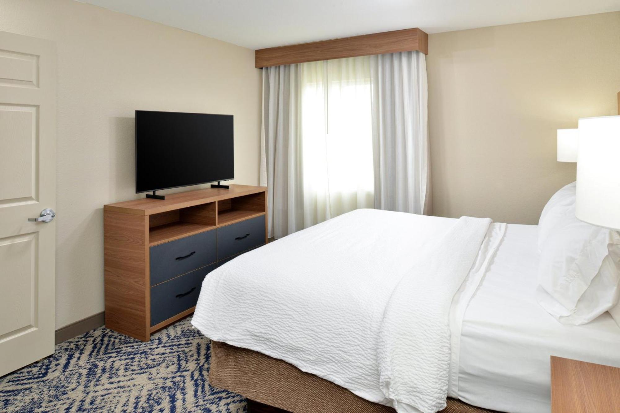 Candlewood Suites Kansas City Northeast By Ihg Exterior foto